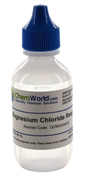 Magnesium Chloride Reagent, 60 mL