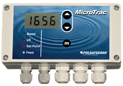 MTC1PTA Pulsafeeder Controller