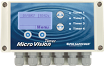 MVT1PA Pulsafeeder Controller