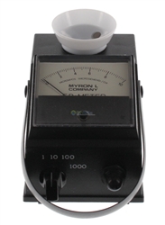 Myron L DS & pDS Conductivity Meters