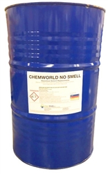 Odorless Wipe Solvent