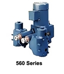 Neptune Metering Pump 560