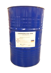 Soluble Oil Coolant