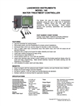 LakeWood 140 Data Sheet