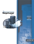 Neptune 500 Data Sheets