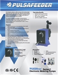 PulsaTron Series C Plus Technical Bulletin