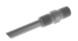 1/2" PVC Chemical Injection Quill