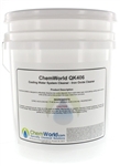 Iron Oxide Cleaner