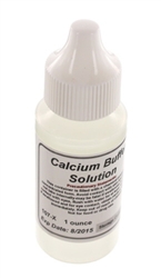 Calcium Buffer Solution