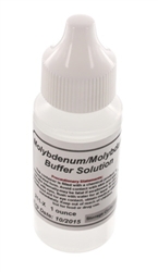 Molybdenum Buffer Solution - 1 oz