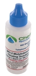 Molybdenum Titrating Solution