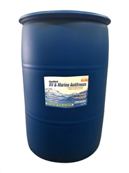 RV and Marine Antifreeze