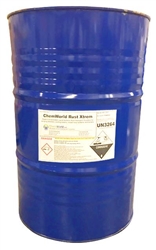 Sulfamic Acid (Liquid) - 55 Gallons