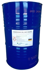 Vanishing Oil (No Odor) - 55 Gallons