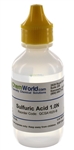 Sulfuric Acid 1.0N, 60 mL