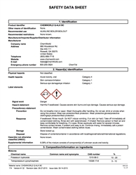 ChemWorld Q-ALK BC SDS
