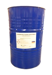 Semi-Synthetic Coolant