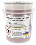 Semi-Synthetic Coolant - 5 Gallons