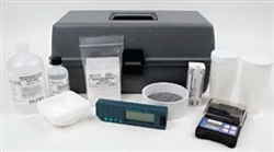 Nitrate Test Kit for Soil