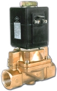 Boiler Blowdown Valves