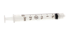 3 ml Syringe