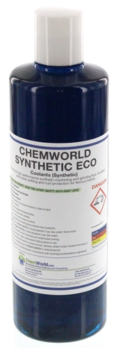 Synthetic Coolant  - 16 oz