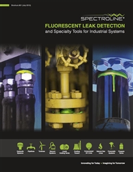 Spectroline Technical Brochure