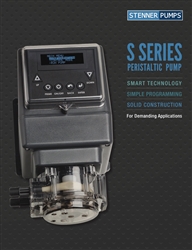 Stenner S Series Sales Brochure