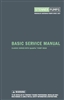 Stenner Basic Service Manual