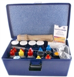 Boiler and Cooling Water Testing Kit