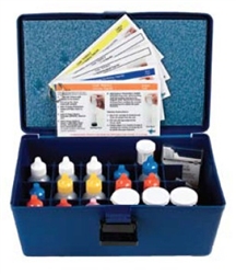 Test Kit for Dairy Farms