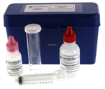 Acid Test Kit for Sanitizer