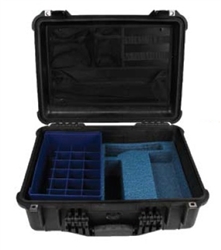 Pelican Test Case