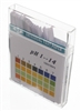 pH Test Strips