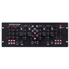 American Audio 19 MXR 4 Channel MIDI/Analog DJ Mixer Control