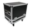 osp ata flight road case for vox ac15 guitar amp