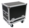 osp ata flight road case for fender hot rod deluxe 112 guitar amp case