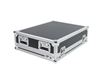 OSP ATA-IMPACT ata flight road Case for Soundcraft SI-IMPACT Mixing Console