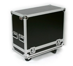 osp ata flight road case for roland jc-120 guitar amp