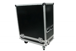 osp ata flight road case for marshall 412 guitar amp cabinet