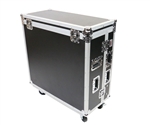 OSP ATA Case with doghouse For Yamaha QL5 Digital Mixer