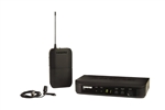 Shure BLX14/CVL Wireless System Lavalier Microphone