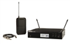 shure BLX14R rack mountable wireless system for guitar or bass