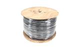 Elite Core 8 Pole 13 AWG 500' Ft Bulk Ultra Flexible Speaker Cable on Spool