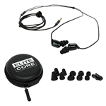 Elite Core EU-5X In-Ear Earbud Earphones