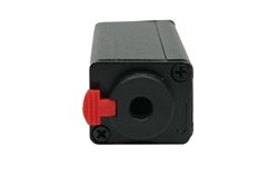 OSP 1/4 Inch to 1/4 Inch Adapter