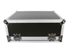 OSP ATA Tour Flight Mixer Road Case for Midas M32R Digital Mixing Console