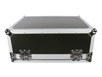 OSP ATA Tour Flight Mixer Road Case for Midas M32R Digital Mixing Console