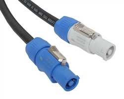 PowerCon Cable 15'