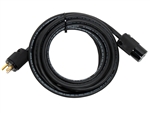 Elite Core heavy duty stinger extension cord 25'